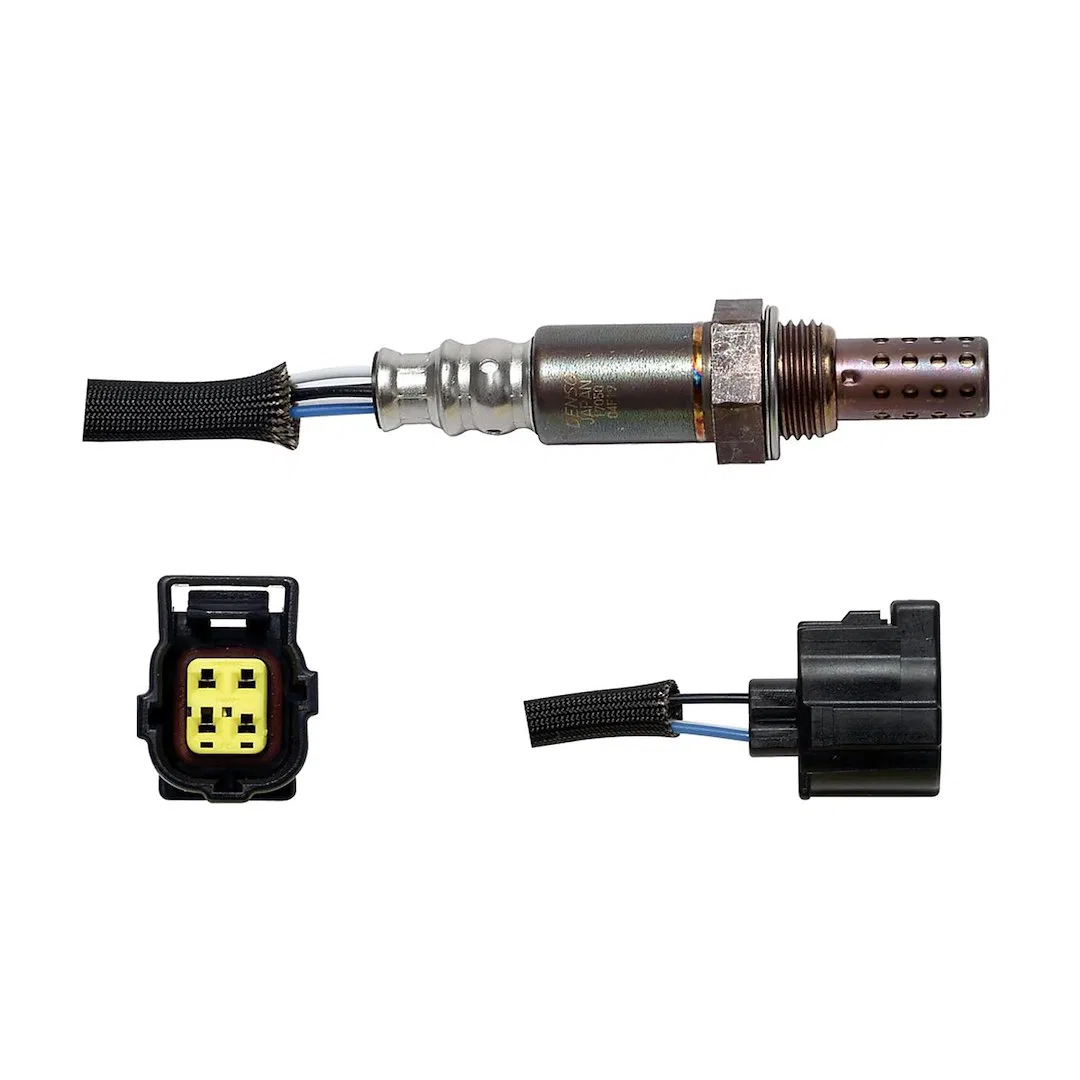 234-4766 – DENSO Oxygen Sensor, OE-Replacement